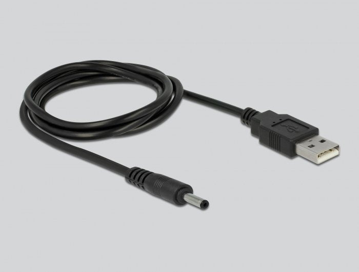 Delock Displayport 2 - 1 Conmutador Bidireccional 8k 30 Hz