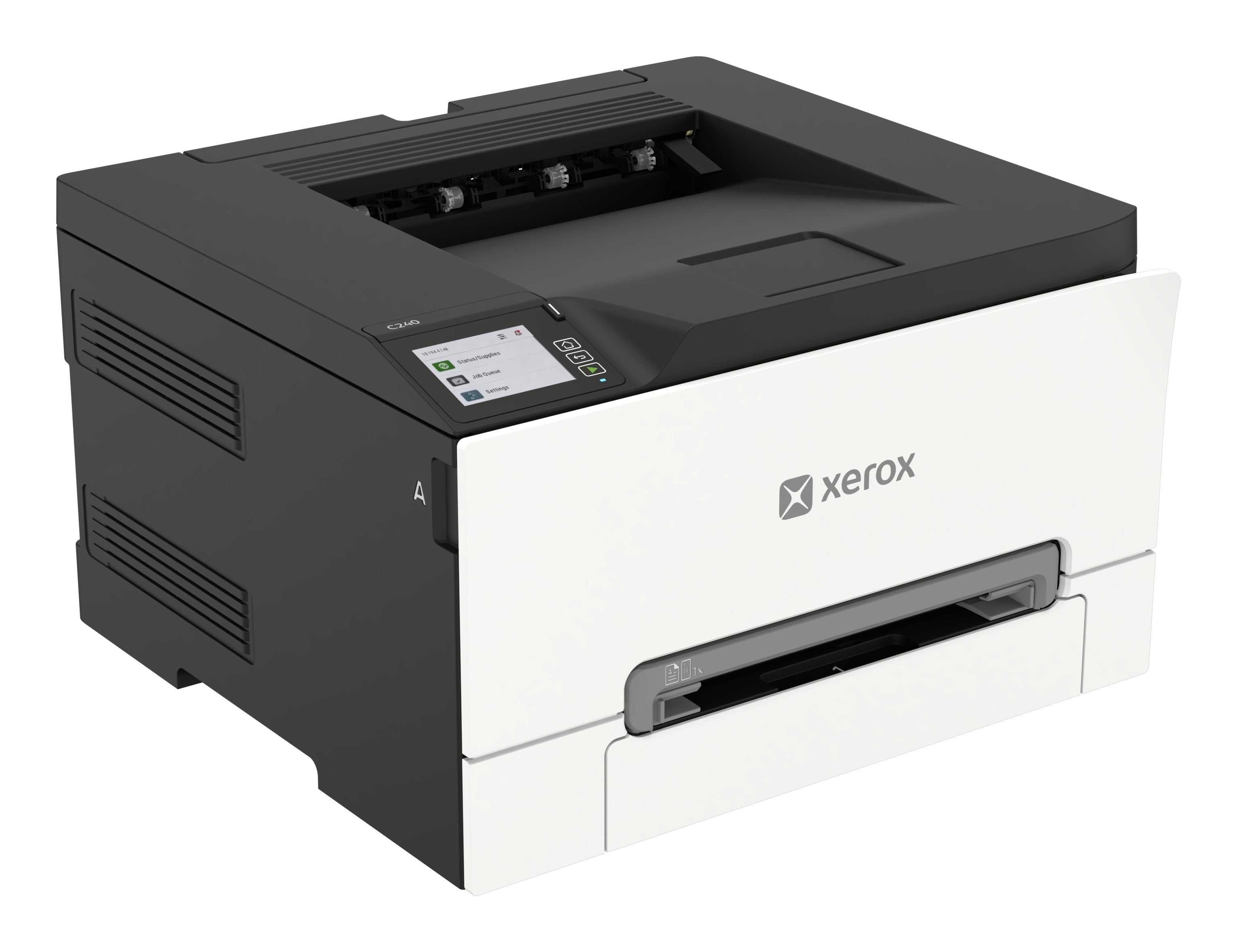 Xerox Lex C240 Color Laser 25 S. Min. A4