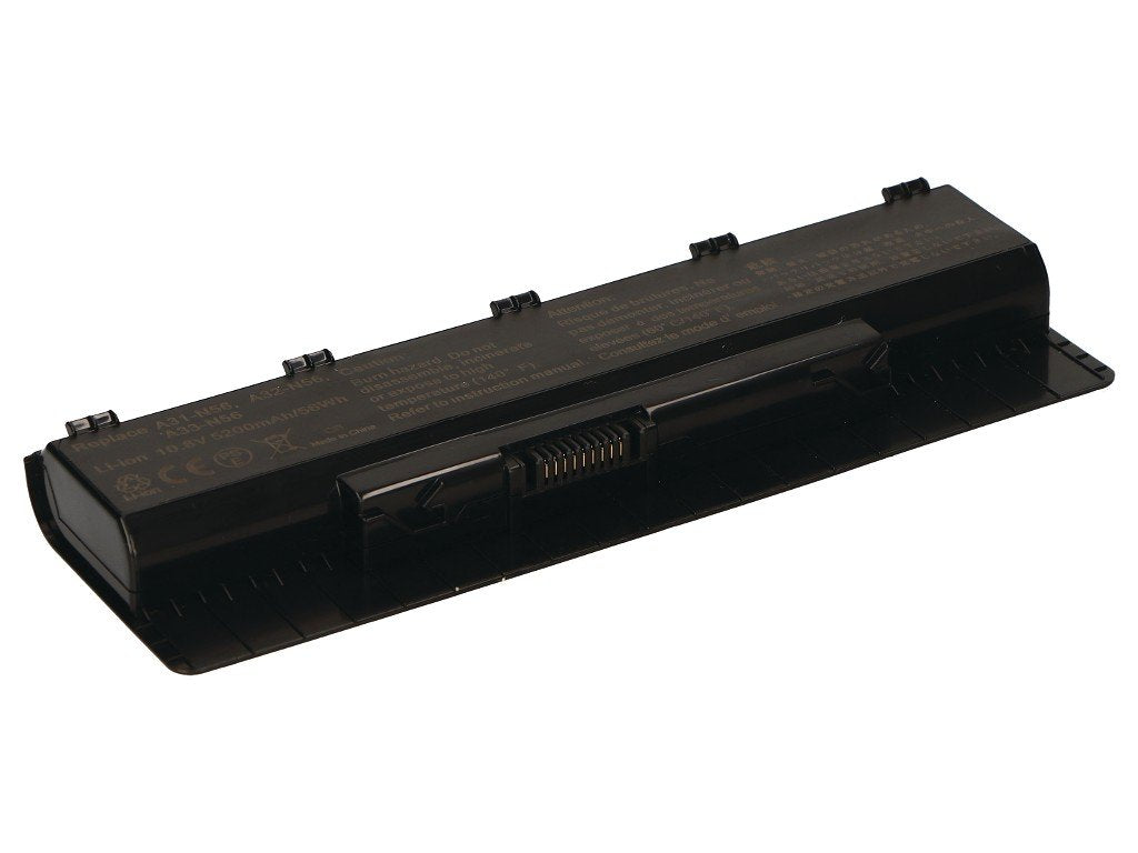 EAN 5055190180181 - 2-Power CBI3552A refacción para laptop Batería imagen 1