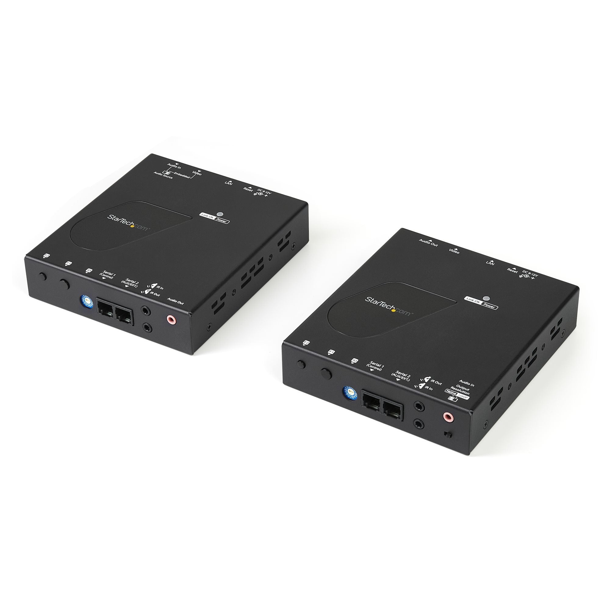 Juego De Extensor Ip Hdmi 4k   Perp Con Soporte Para Mosaicodevideo