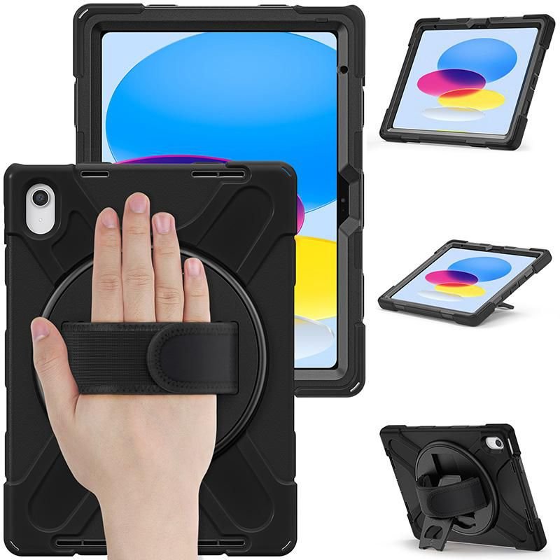 EAN 5704174982623 - eSTUFF ES681530-BULK funda para tablet 20,1 cm (7.9") Negro imagen 3