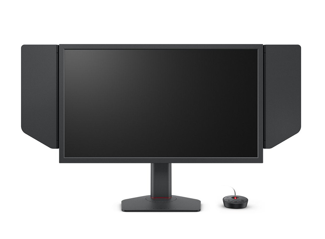 EAN 4718755094194 - ZOWIE XL2566X+ pantalla para PC 62,2 cm (24.5") 1920 x 1080 Pixeles Full HD Negro imagen 1