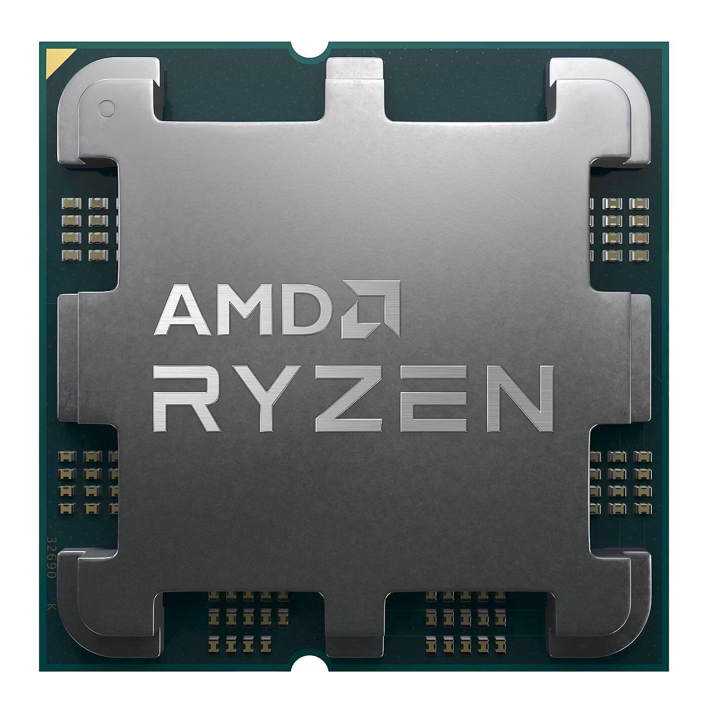 EAN 8592978670658 - AMD Ryzen 5 PRO 7445 procesador 3,3 GHz 16 MB L3 imagen 1