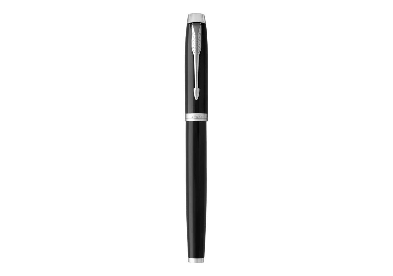 EAN 3501179316581 - Parker IM Bolígrafo cilíndrico Negro 1 pieza(s) imagen 1