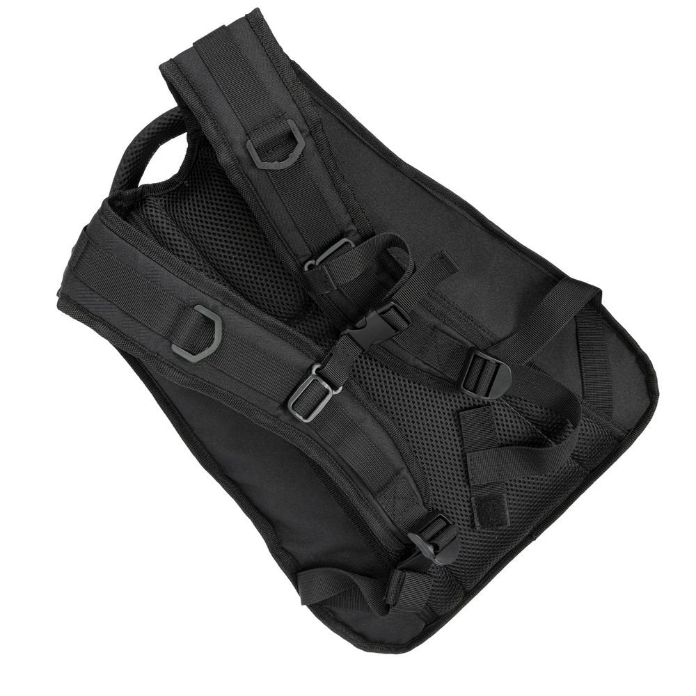 Mochila Riva Gremio 22l Negro 5565