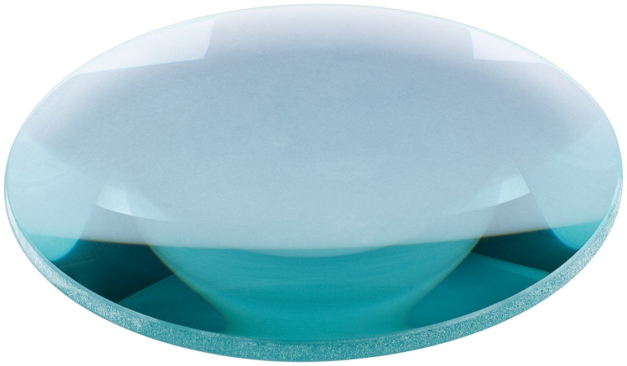 EAN 4040849774591 - Goobay 77459 lente de aumento y lupa 2,25x Azul imagen 1
