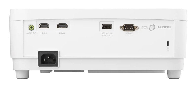 Viewsonic Px700hdh Projector 1080p 3500al Speaker 3w