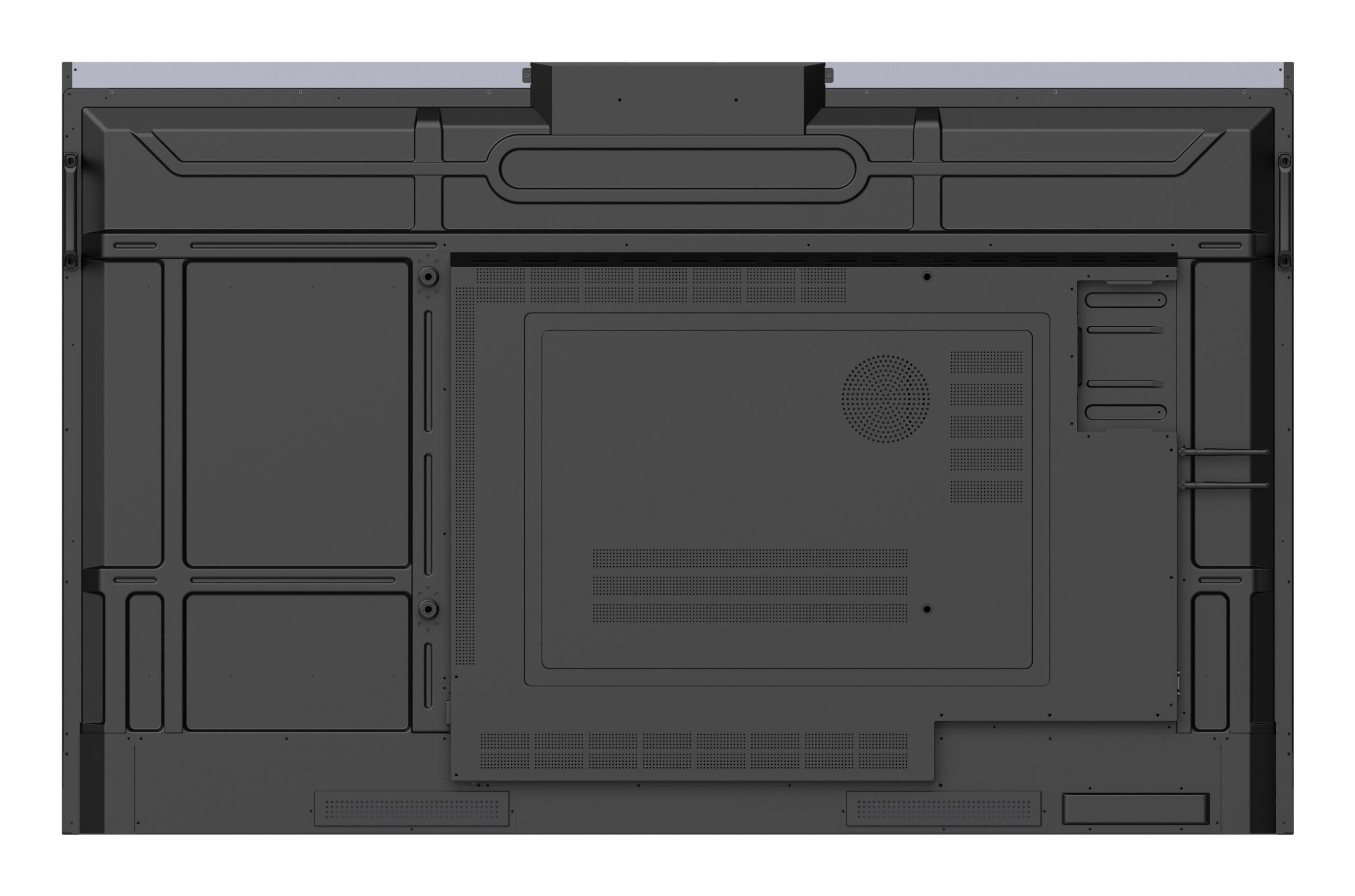 EAN 4710739598476 - AG Neovo IFP7504P Panel plano interactivo 189,2 cm (74.5") LED Wifi 400 cd / m² 4K Ultra HD Plata Pantall imagen 6
