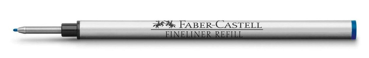 Faber-Camell Finewriter Refillmine Azul