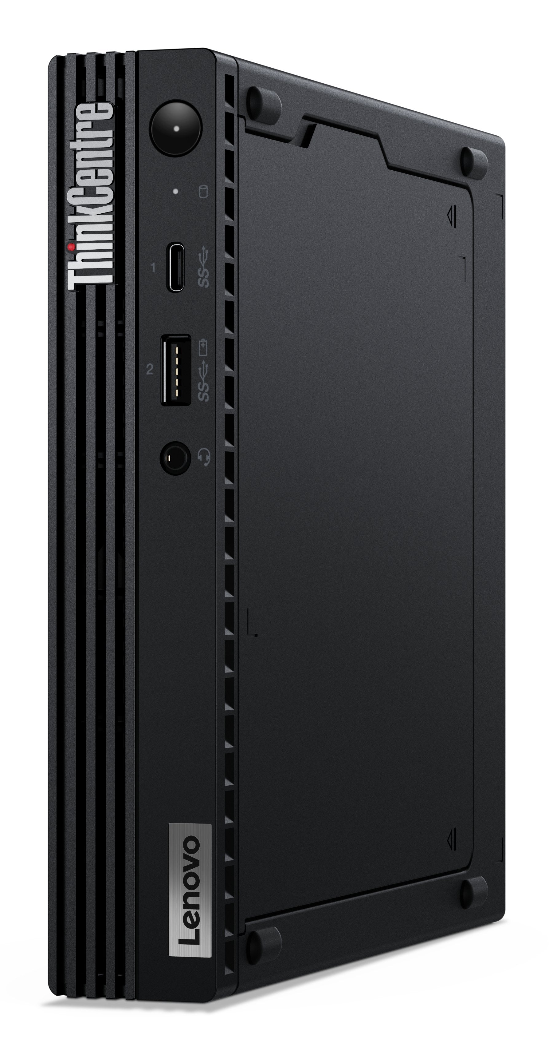 EAN 0197531159526 - Lenovo ThinkCentre M75q Gen 2 AMD Ryzen™ 5 5600GE 16 GB DDR4-SDRAM 512 GB SSD Mini PC Negro imagen 6