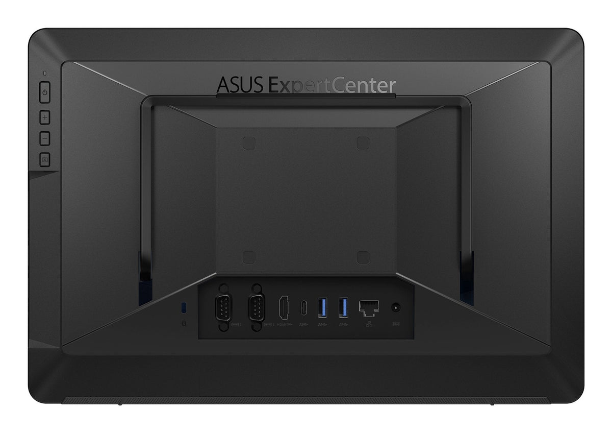 Asus Aio E16 15.6" Touch N4500 4 128 Negro E1600wkat-Bmr143m Ohne Os
