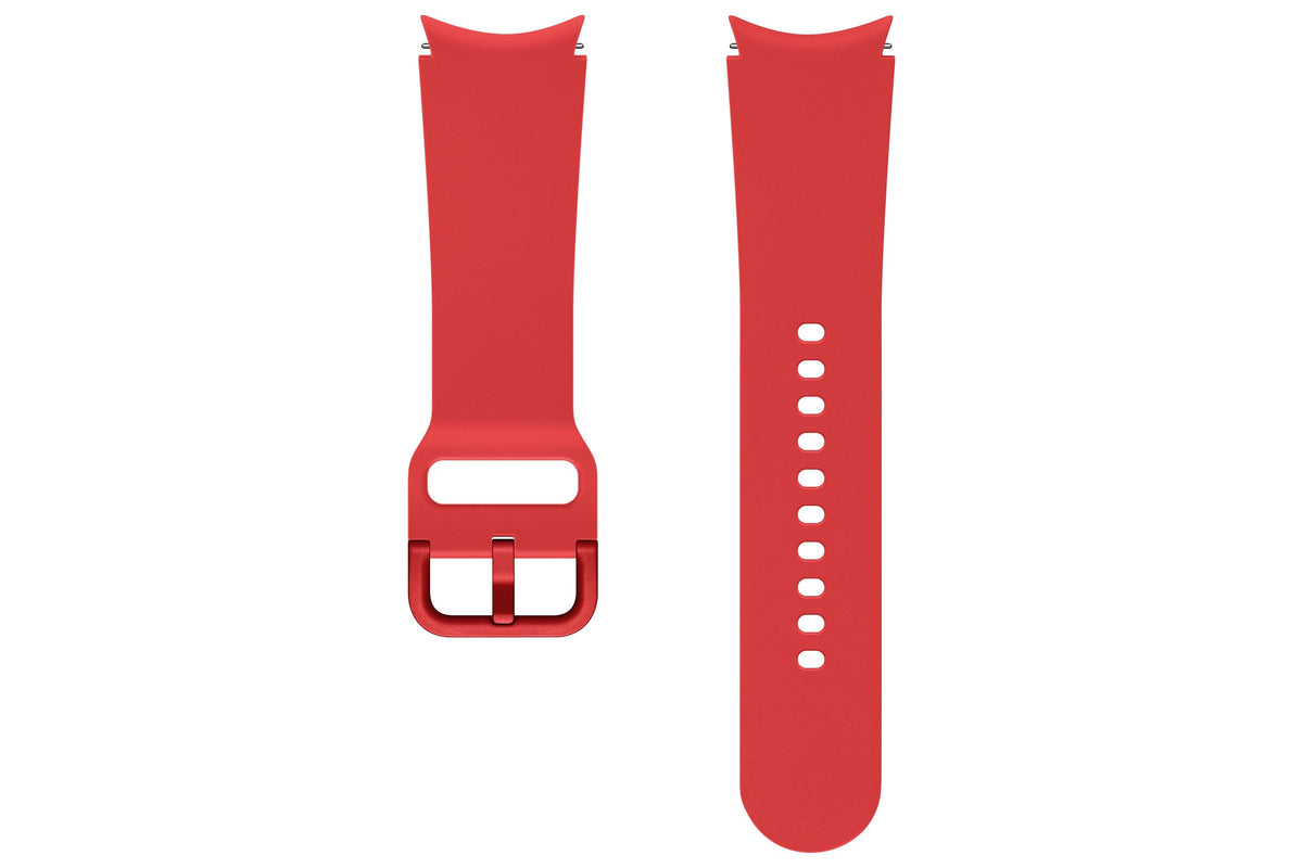 Samsung Sport Band, Correa De Reloj Para Samsung Galaxy Watch4, Et-Sfr86sregeu
