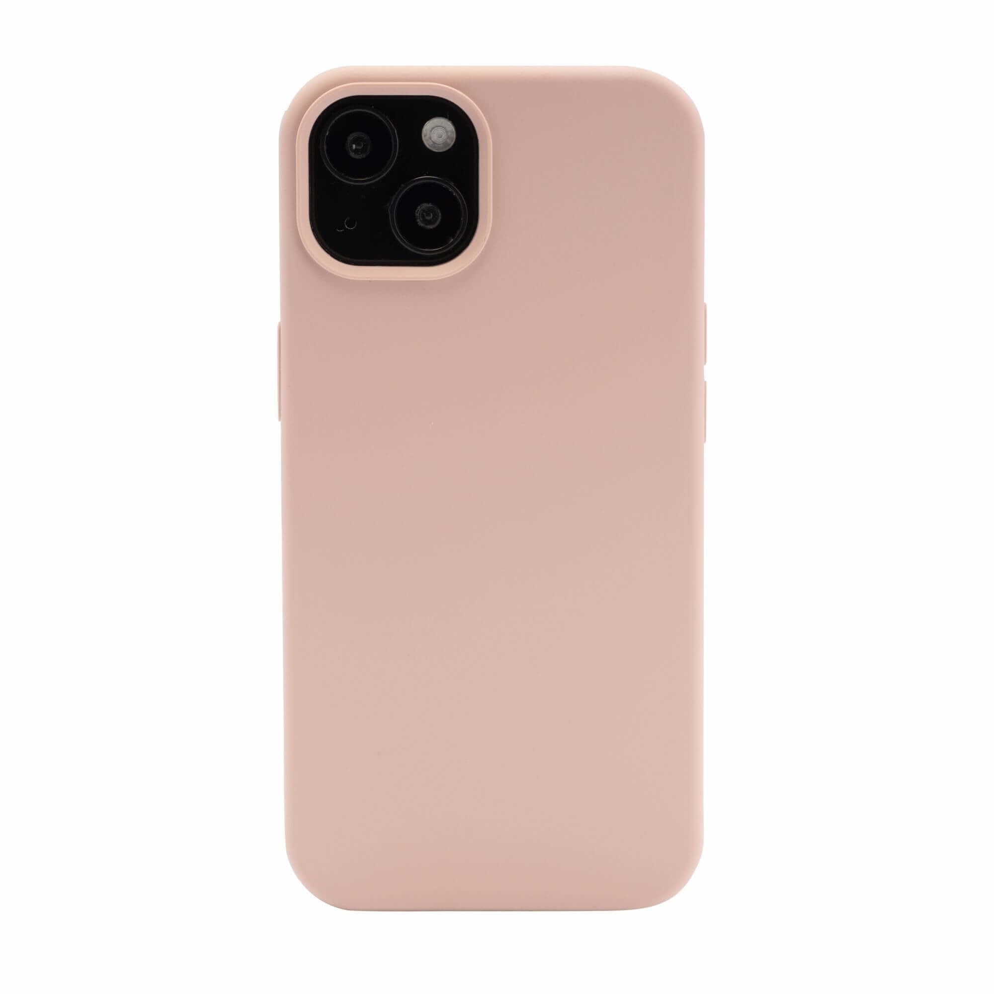 EAN 4260464227733 - Menatwork Steglitz funda para teléfono móvil 13,7 cm (5.4") Rosa, Arena imagen 1