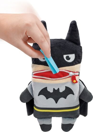 EAN 4001504425500 - Schmidt Spiele Batman imagen 5