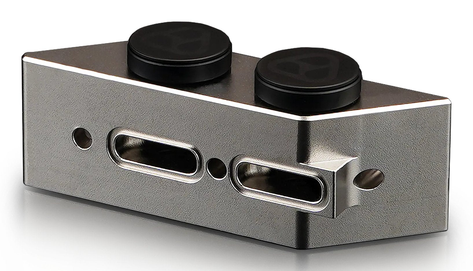 EAN 4260711992117 - Thermal Grizzly DeltaMate Terminal Adaptador para bloques de agua imagen 4