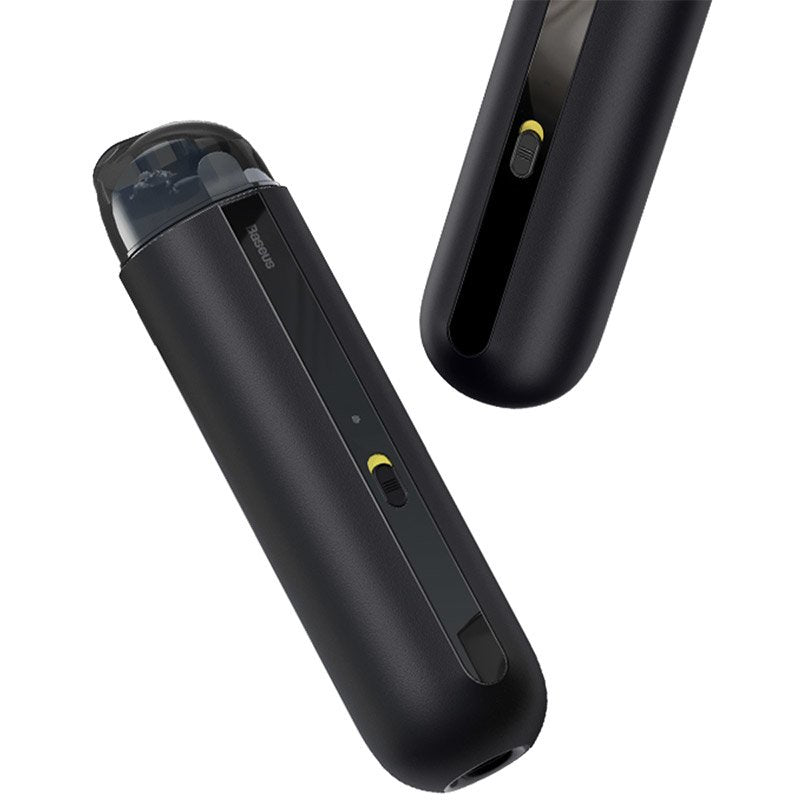 EAN 6953156227842 - Baseus A2 aspiradora de mano Negro Sin bolsa imagen 5