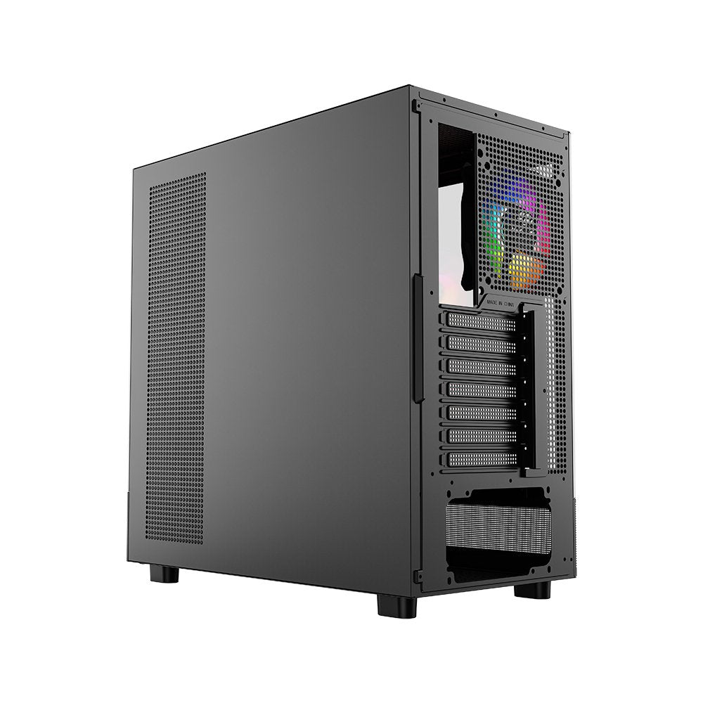 Torre Atx Xyz Aurora 50 Black
