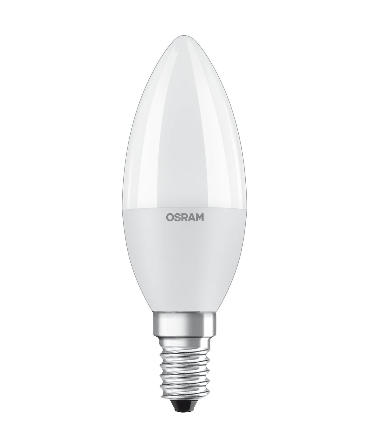 Osram 4058075428546 Led Eek F A - G E14 Kerzenform Blanco Cálido O X L 39 Mm