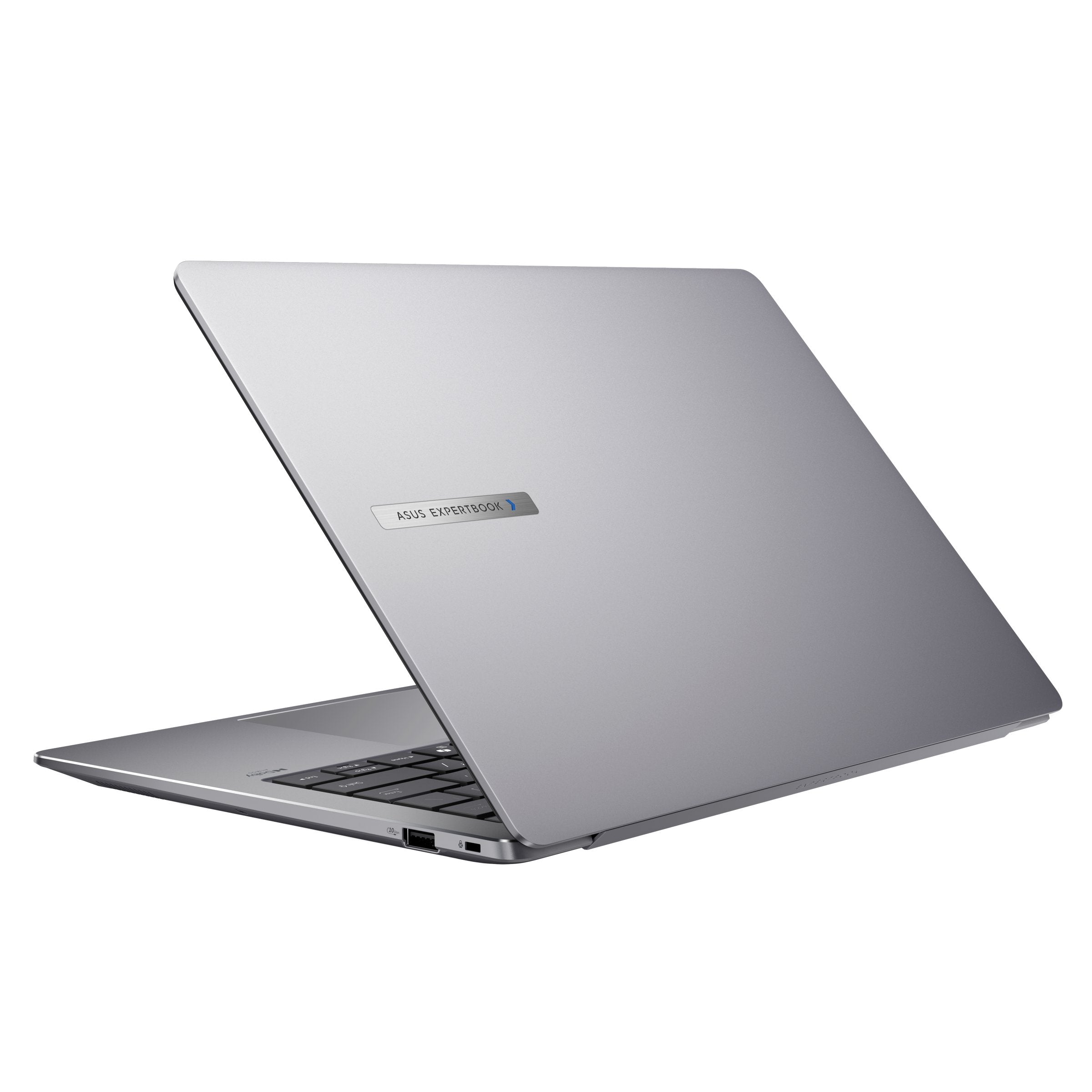 Portátil Asus Expertbook P1 P5405csa-Nz0341x Intel Core Ultra 7-258v 32gb 1tb Ssd 14' Win11 Pro