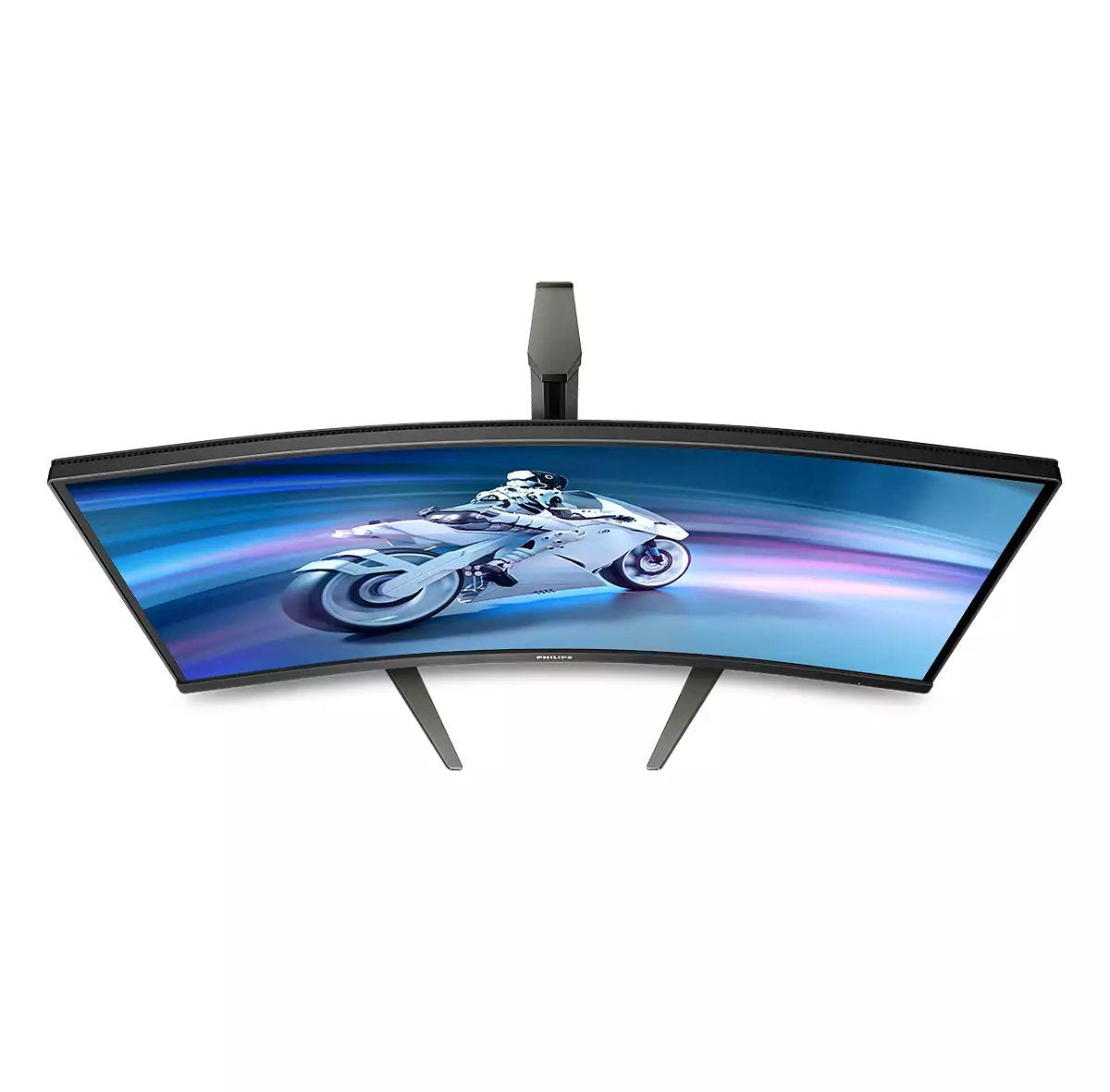 EAN 8712581800697 - Philips Evnia 27M1C5200W/00 pantalla para PC 68,6 cm (27") 1920 x 1080 Pixeles Full HD LCD Negro imagen 9