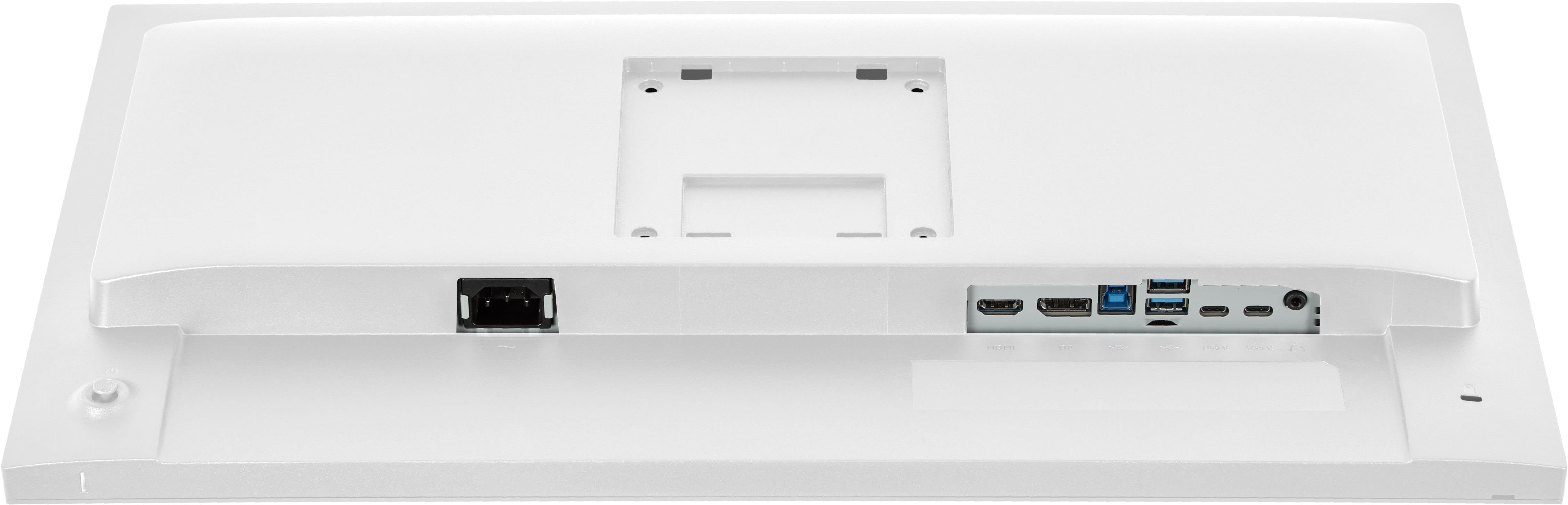 Iiyama 60.5cm 24" Xb2497hsu-W1 16:10 Hdmi+Dp+2xusb-C