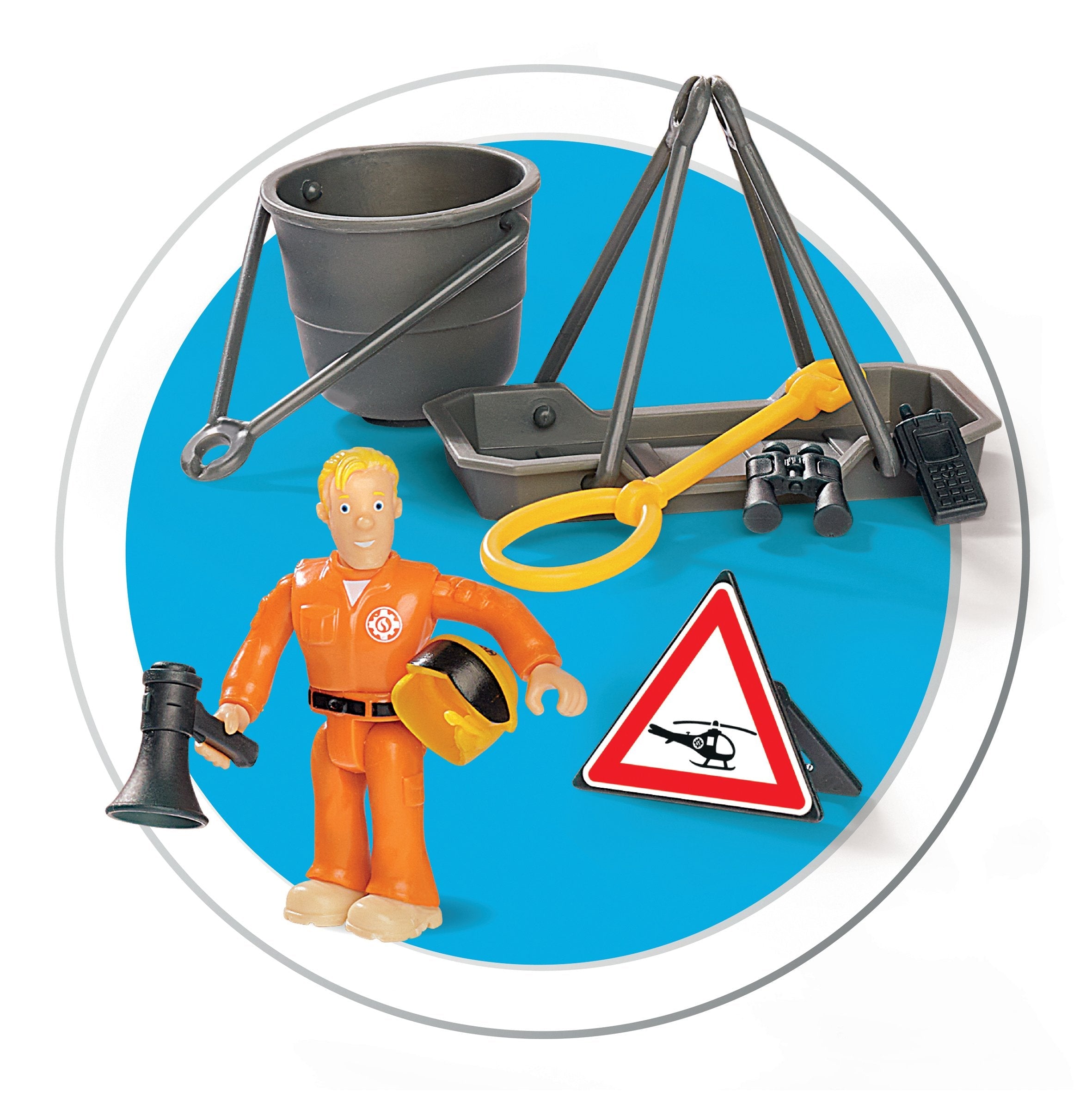 EAN 4006592073312 - Smoby 109252510038 vehículo de juguete imagen 4