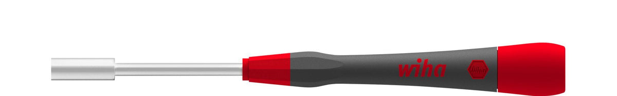 Wiha Llave De Vaso-Destornillador Ancho De Llave Métrico