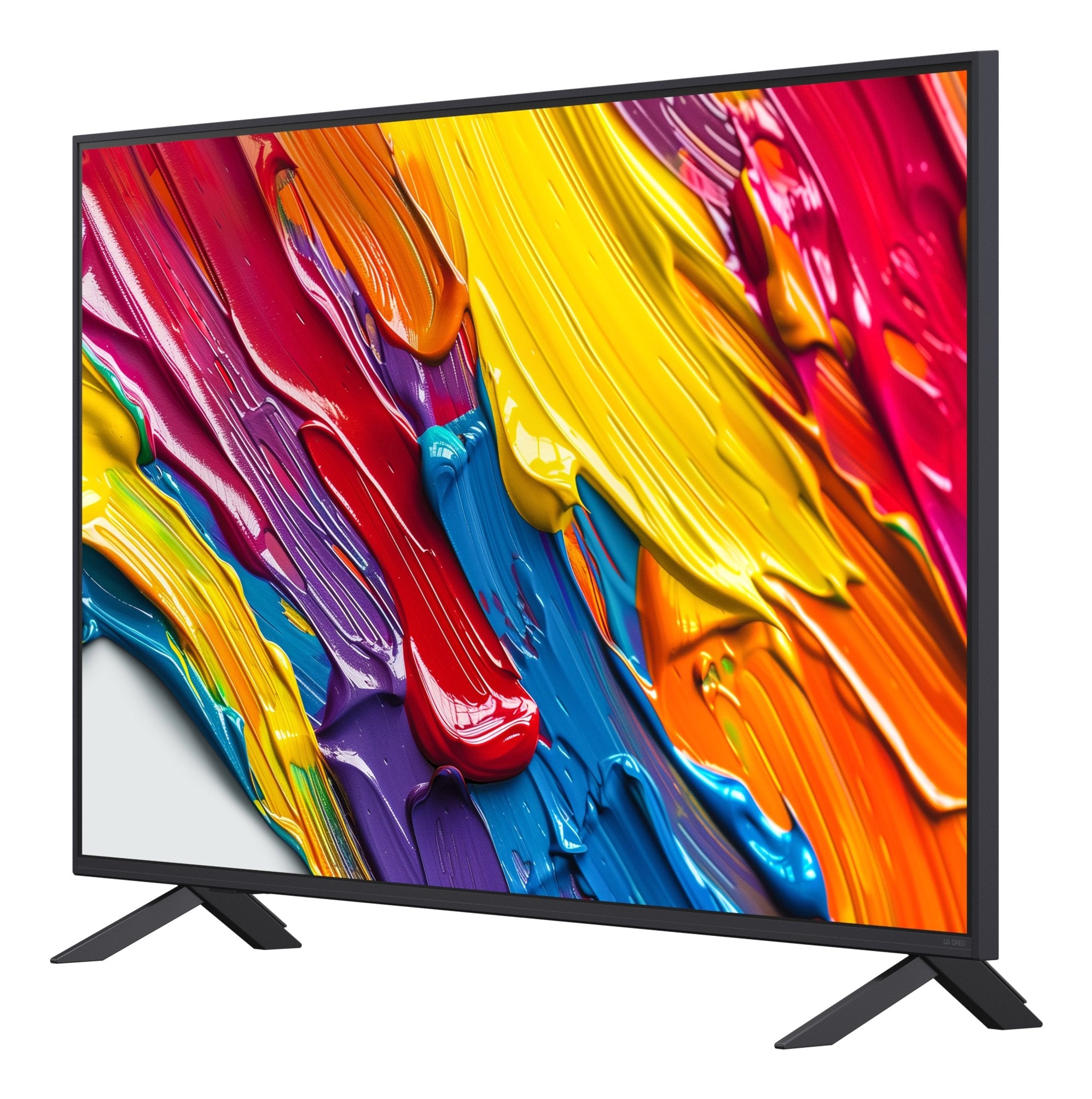 Televisor Lg 50' Qned 50qned82a6b  Ultra Hd 4k Smart Tv Wifi