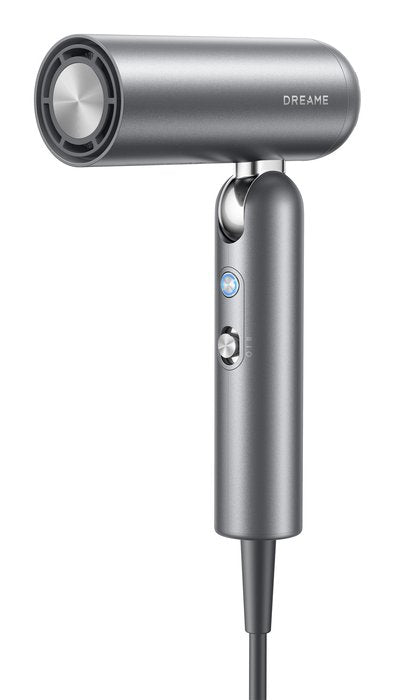 Hair Dryer Pocket Pro/Ahd51 Pro-Space Grey Dreame