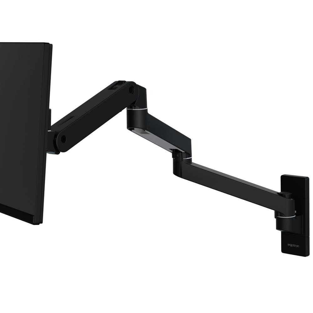Ergotron Lx Pro - Mounting Component (9-Inch Extension Arm)