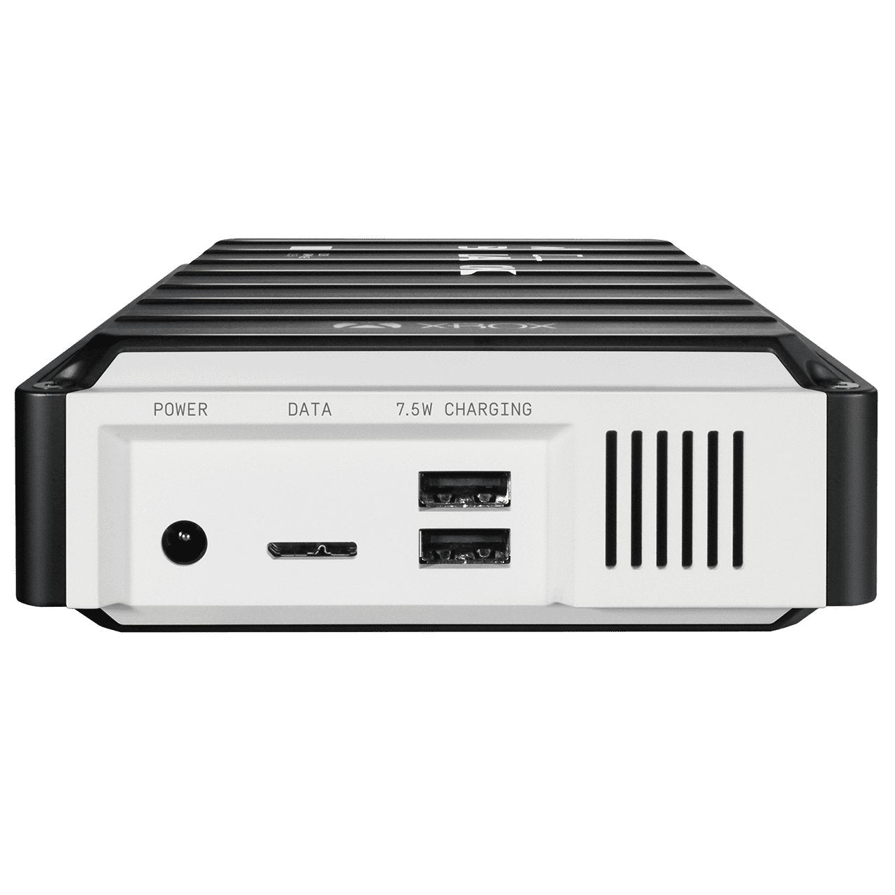 EAN 0718037872551 - Western Digital D10 disco duro externo 12 TB 7200 RPM 3.2 Gen 2 (3.1 Gen 2) Negro imagen 5