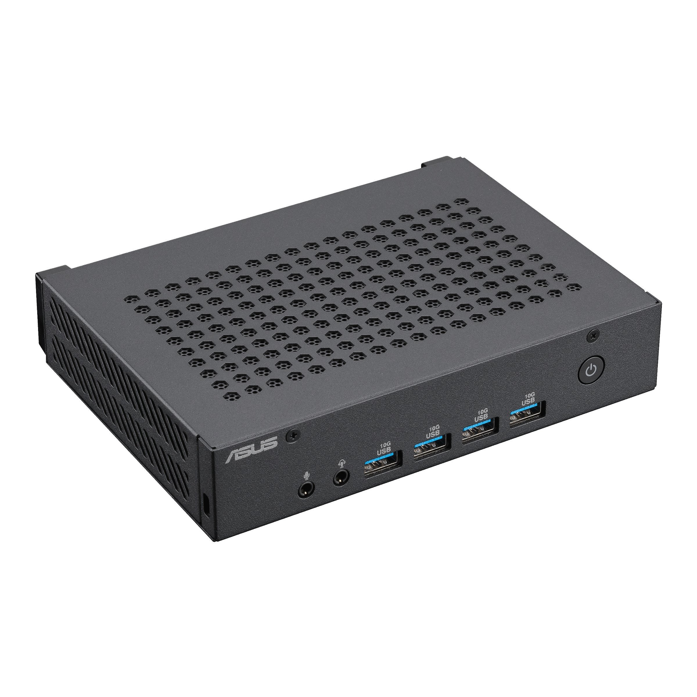 Asus Barebone Mini Pn43-Bbn97mds Intel Processor N97
