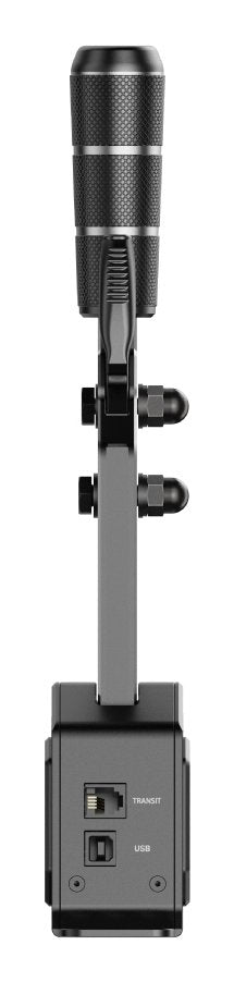 EAN 6973137270544 - Moza Racing RS059 accesorio para simulador de vuelo/carreras Complemento para palanca de cambios de simul imagen 5