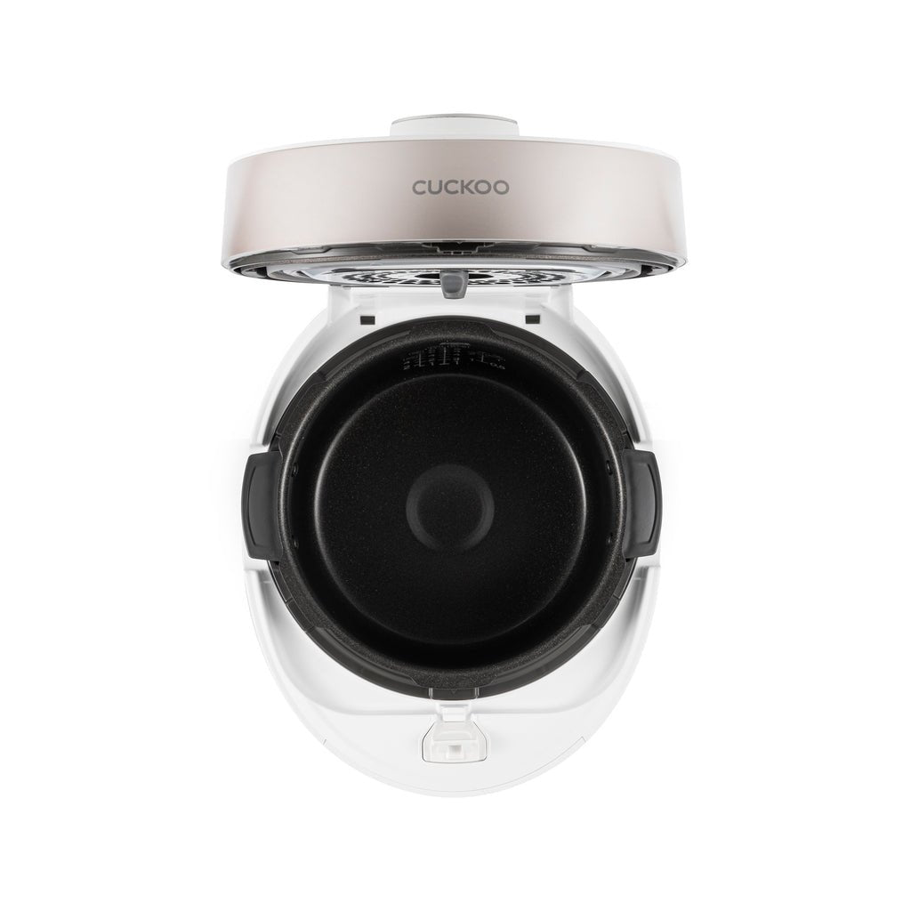 Cuckoo Reiskocher 1.08l Crp-M0609f Twin Pressure