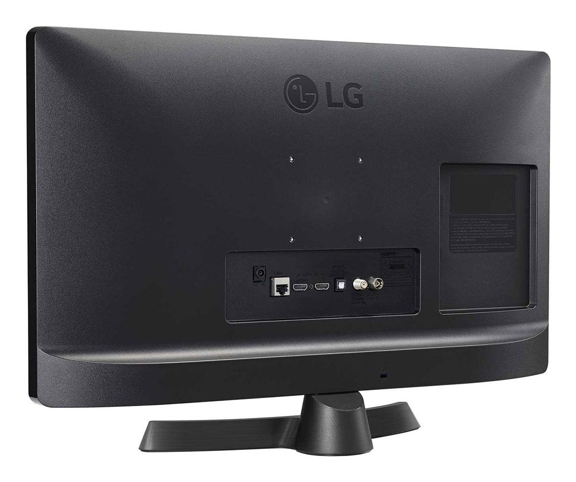 EAN 8806091547798 - LG HD 24TQ510S-PZ Televisor 59,9 cm (23.6") Smart TV Wifi Negro, Gris 250 cd / m² imagen 6