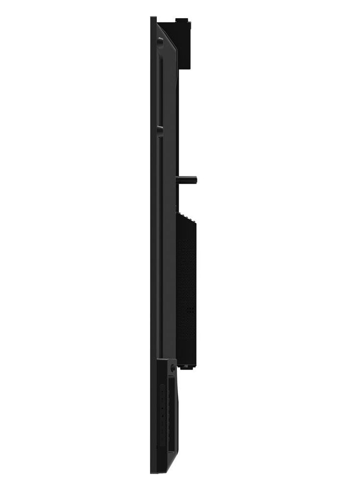 Optoma N3981k Pantalla Señalización Digital 2,49 M (98") Led Wifi 500 Cd / M² 4k Ultra Hd Negro Android 11 24/7