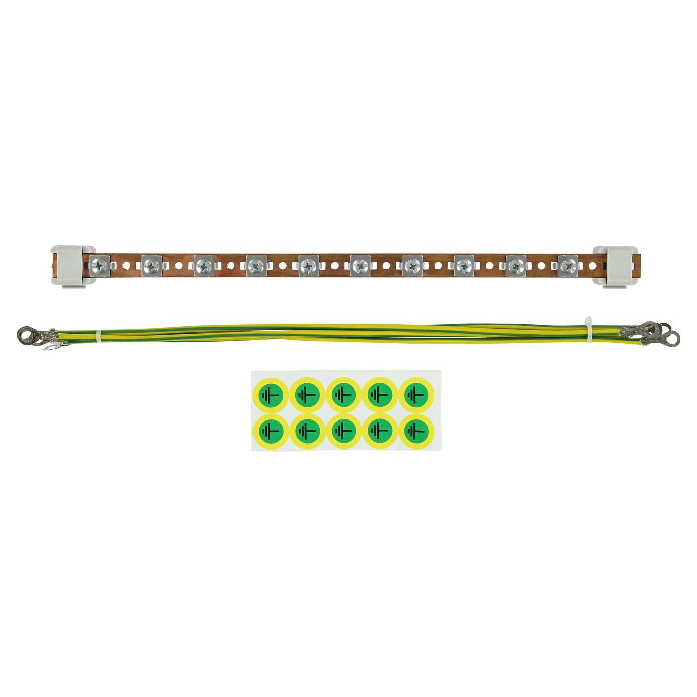 Lanview Rax141 Accesorio De Bastidor