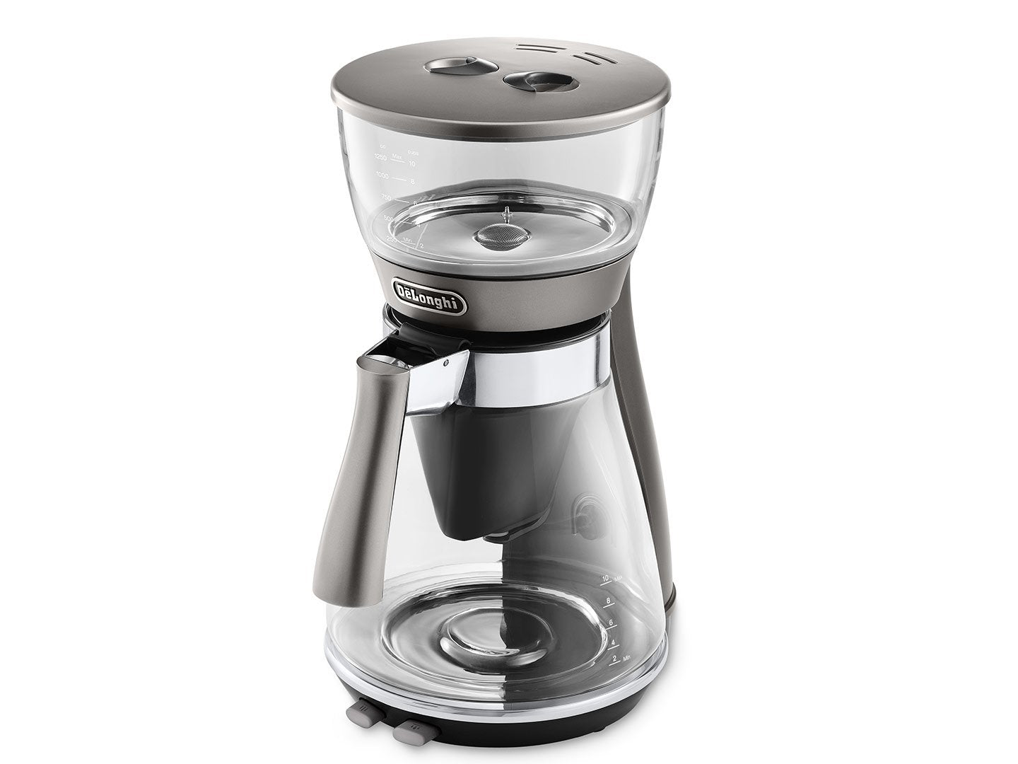 De'Longhi Clessidra Icm 17210 Cafetera De Filtro