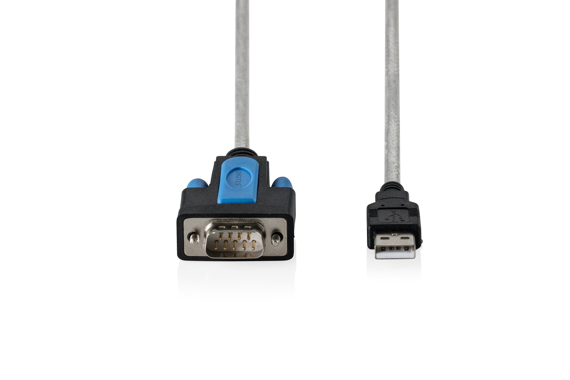 EAN 4016032505969 - Digitus DA-70170 cable de serie Transparente USB tipo A RS-232 imagen 3