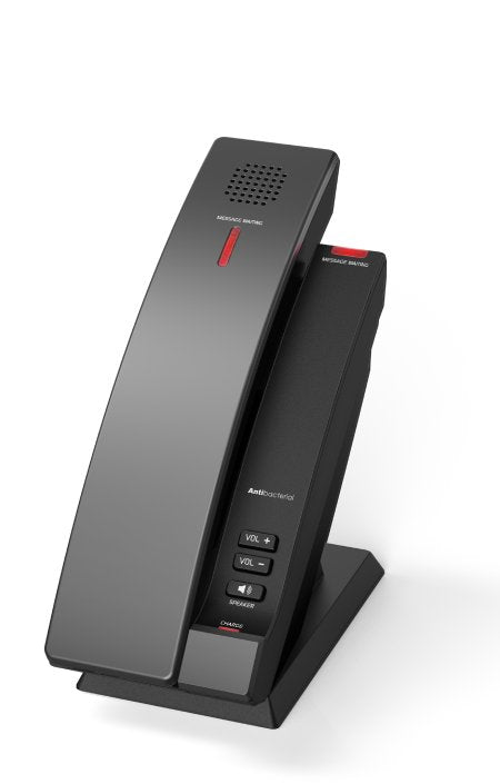 Snom Hd101 Teléfono Ip Negro