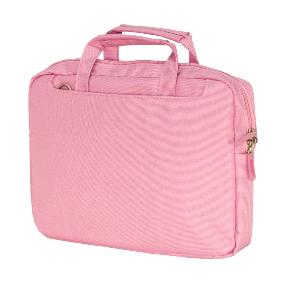 Maletin Para Netbook De Hasta 10.2 (Rosa)