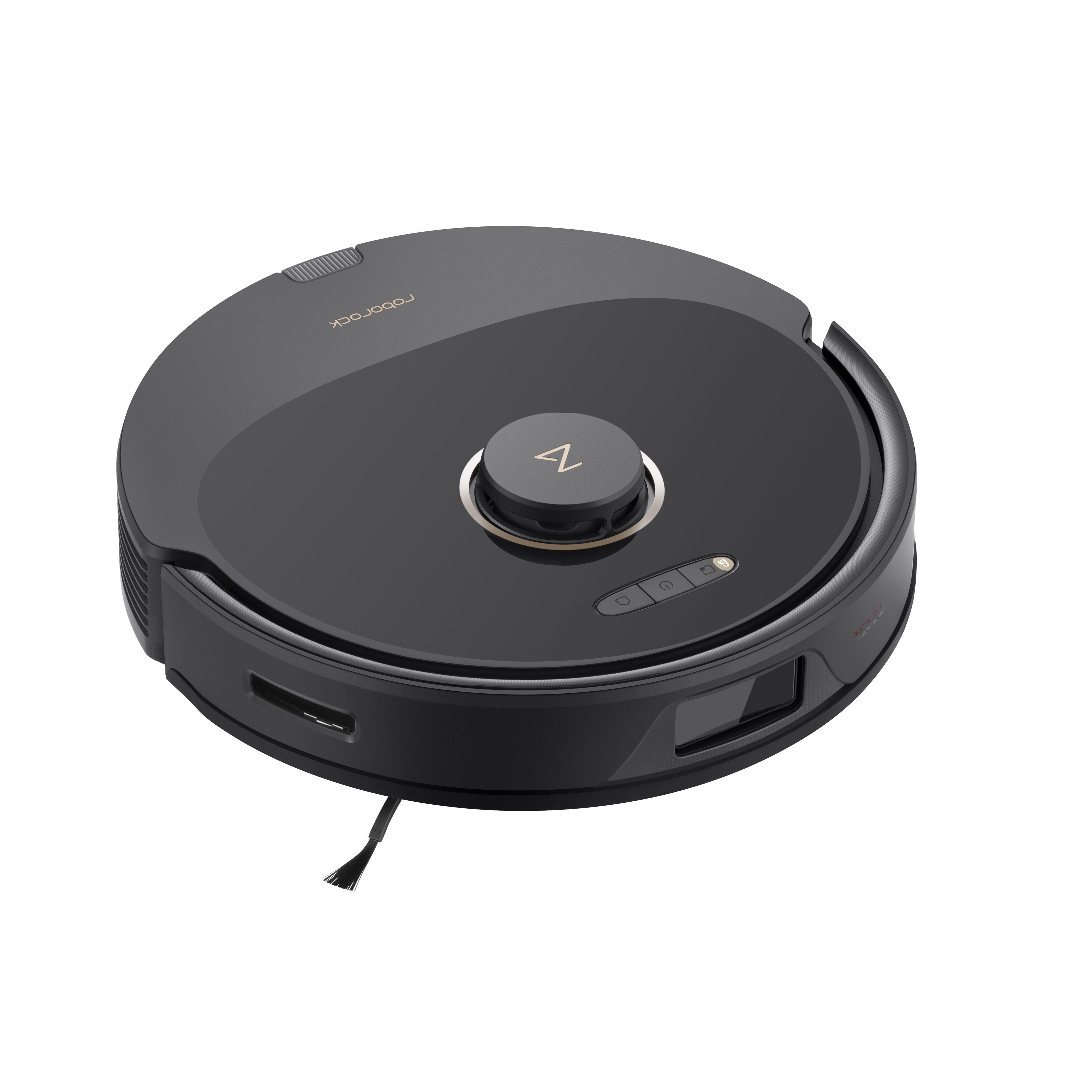 EAN 6970995787733 - Roborock Q8 Max 0,47 L Negro imagen 8