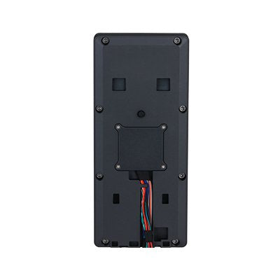 Dahua Asi2212h-W Lector Autónomo Lcd 2.4" Huella+Pin+Remoto+Tarjeta Iccard Wifi
