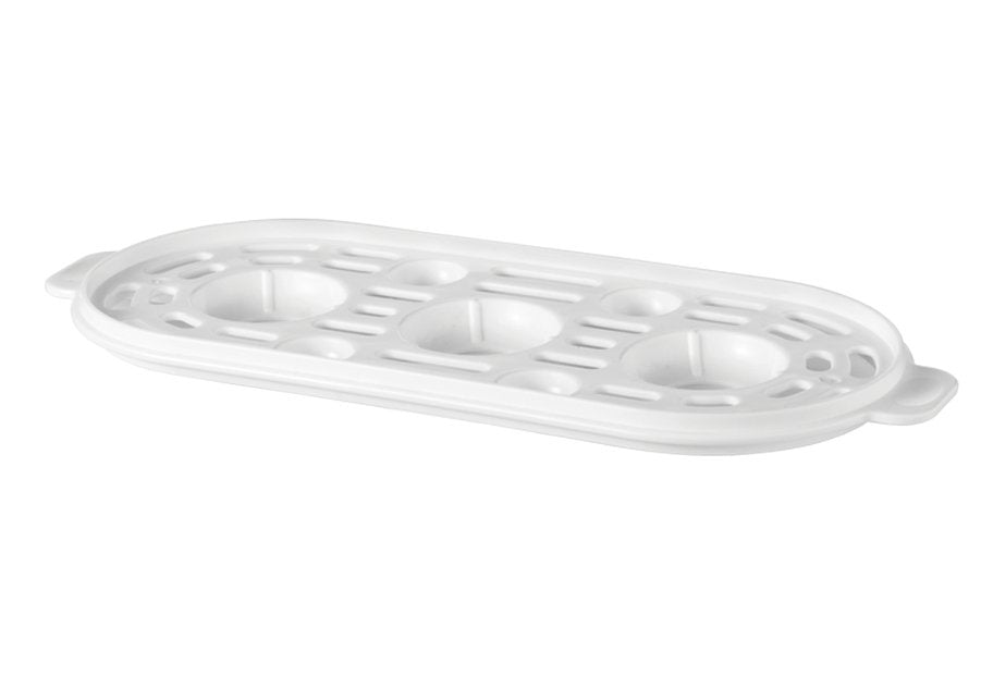 Cuecehuevos Unold 38610, 3 Huevos 210 W Acero Inoxidable