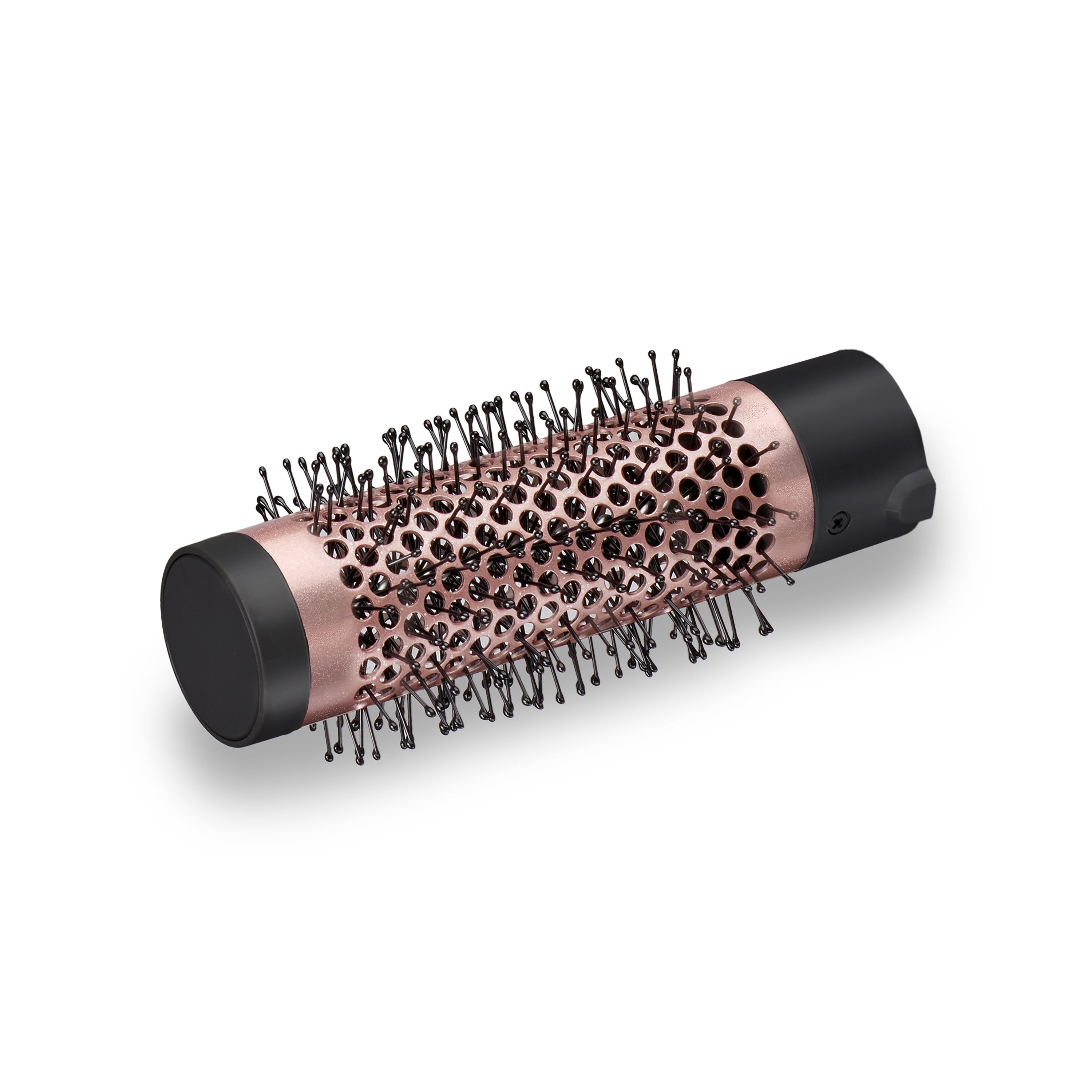 EAN 3030050153774 - BaByliss Perfect Finish Cepillo de aire caliente Caliente Negro 1000 W 2,2 m imagen 5