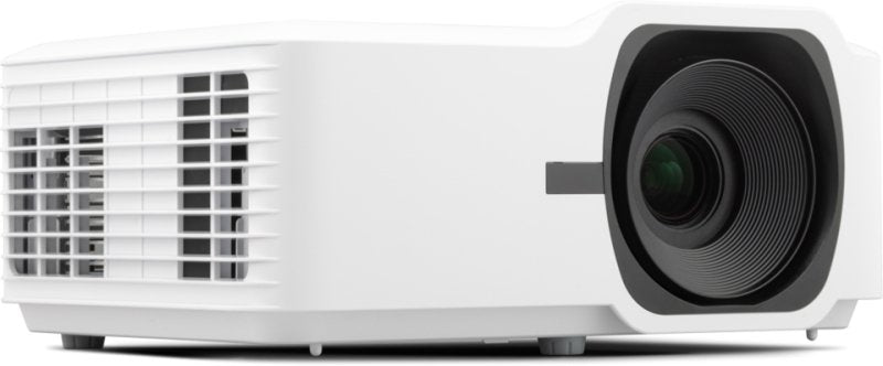 Laserprojector Full Hd (1920x1080) 4000 Ansilumen Tr 1,48 - 1.62 Incl 15w Speaker