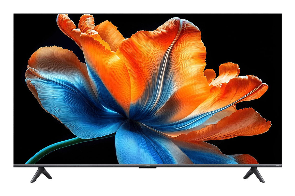 EAN 6941948709287 - Xiaomi TV S Mini LED 55 2026 139,7 cm (55") 4K Ultra HD Smart TV Wifi Gris 1200 cd / m² imagen 1