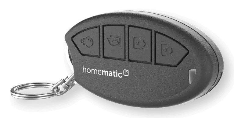 Eq-3 Ag Homematic Ip Schlüsselbundfernbedienung Zutritt V2