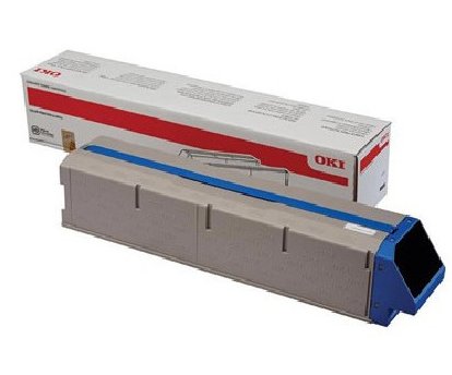 Toner Oki Pro9xxx 51.000 Copias Negro