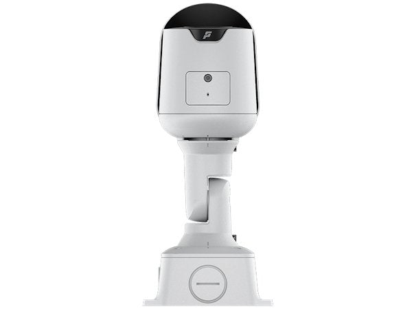 2mp Sarix Pro 4 Environmental - Ir Bullet Camera With - 3.4-10.5mm Lens - Warranty: 60m